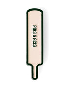 Quiet Please - Ball Marker