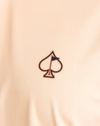Performance Golf Hoodie - Autumn Leaves