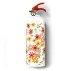 Autumn Flowers