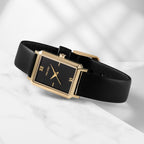 Ava S2 - Golden Onyx