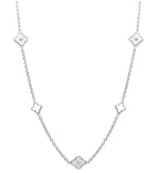 Avalon Necklace