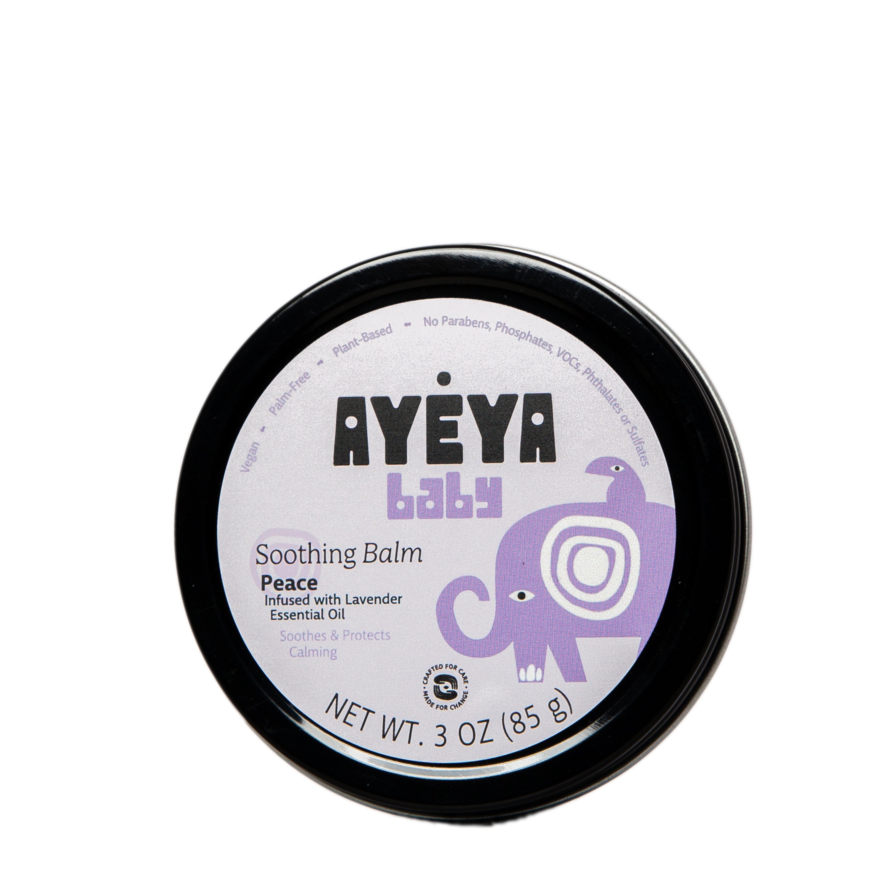 Baby Soothing Balm <br> Peace
