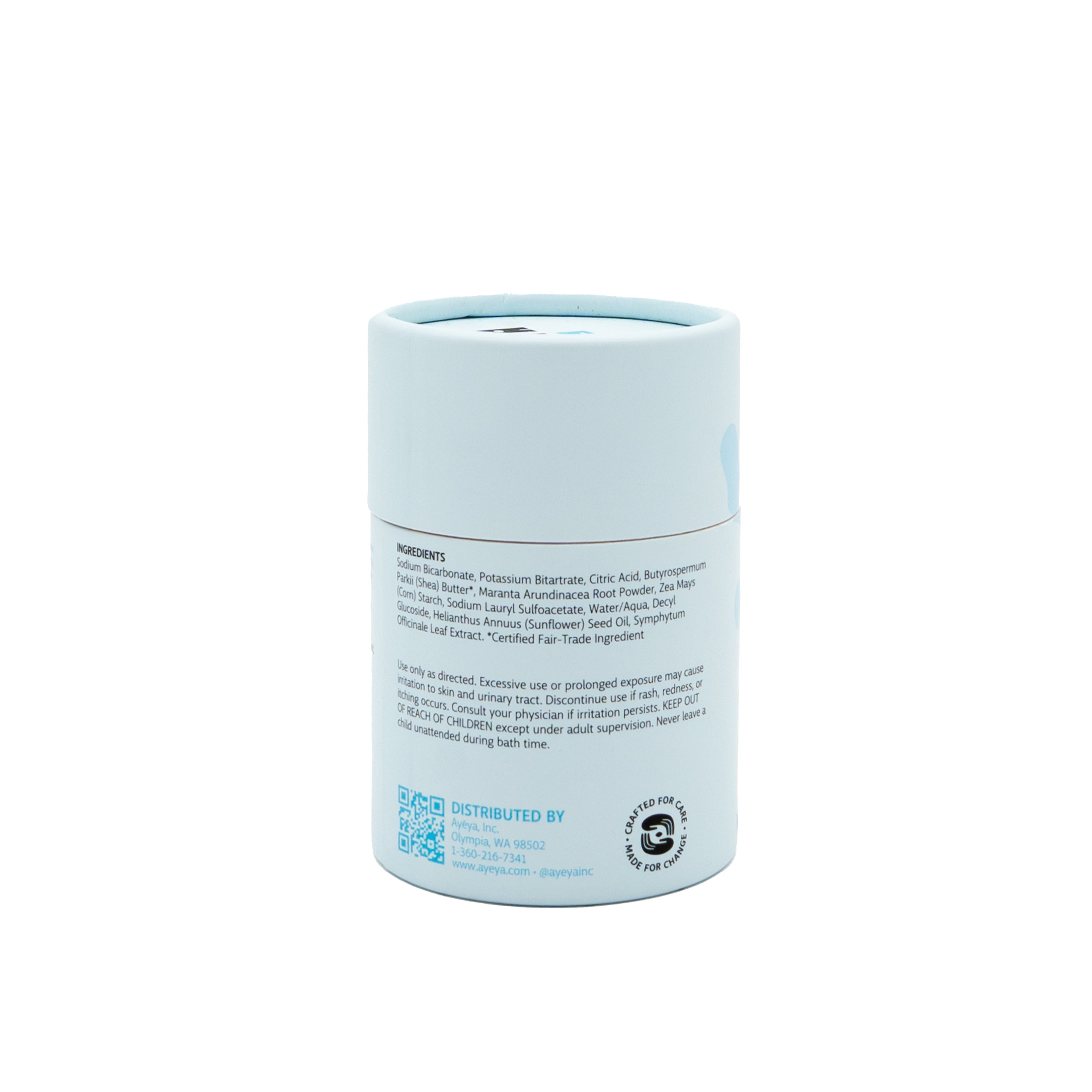 Baby Bath Soak <br> Gratitude