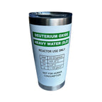 Heavy Water Tumbler