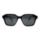 Black / Smoke Lens