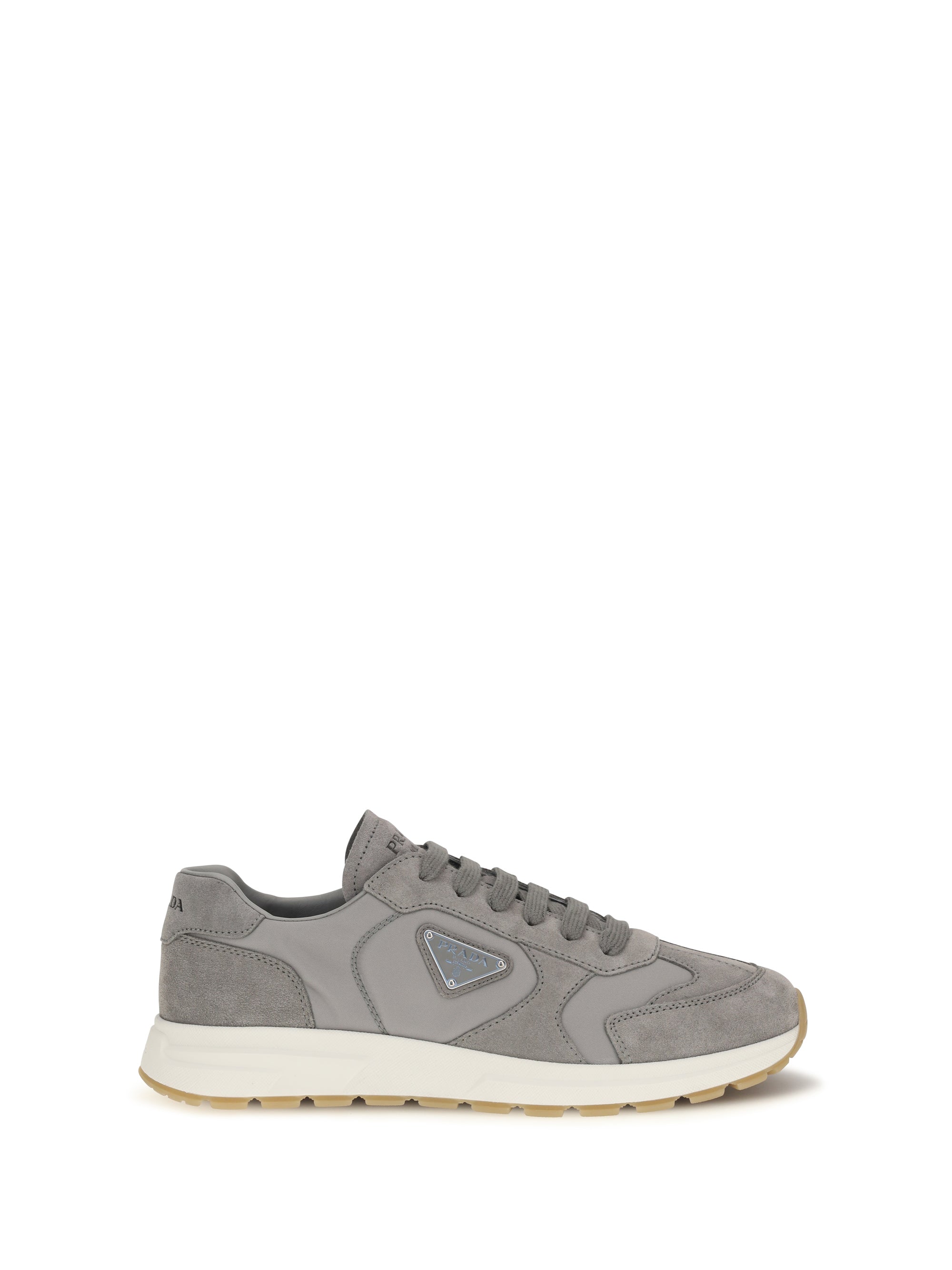 Sneakers Prax 01 Re-Nylon Steel