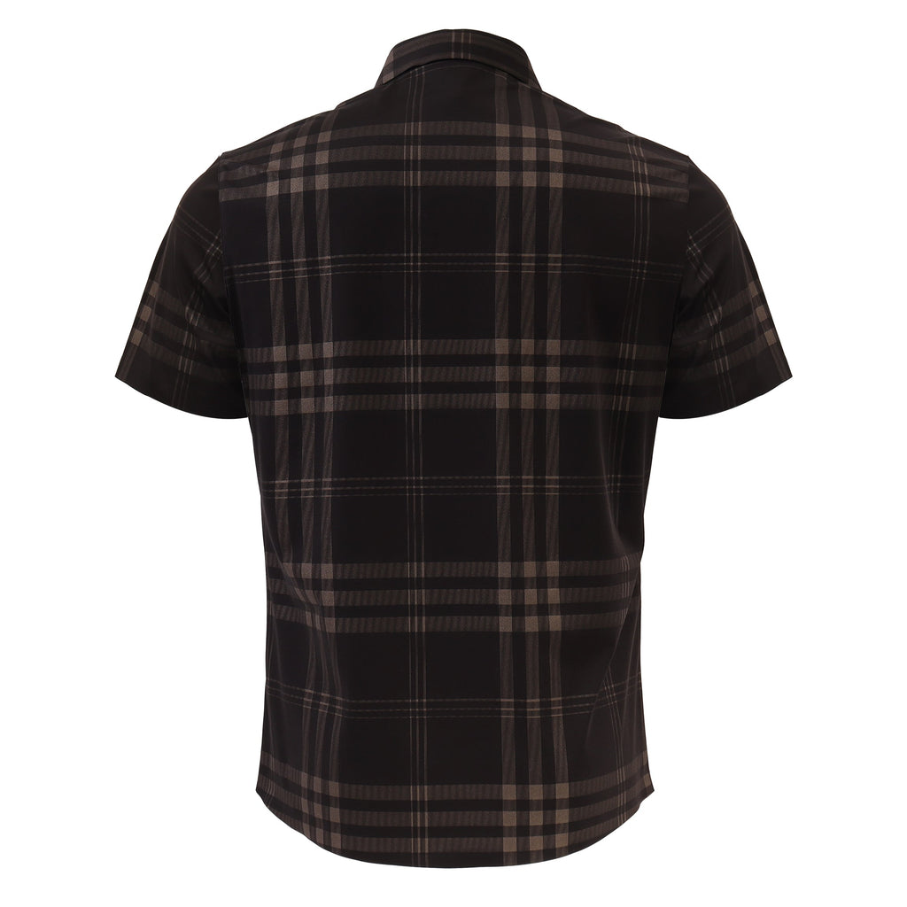 Pause And Play Shirt GOLD