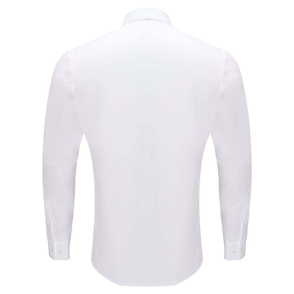Thrill Seeker WHITE/GOLD