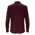 No Regrets BURGUNDY