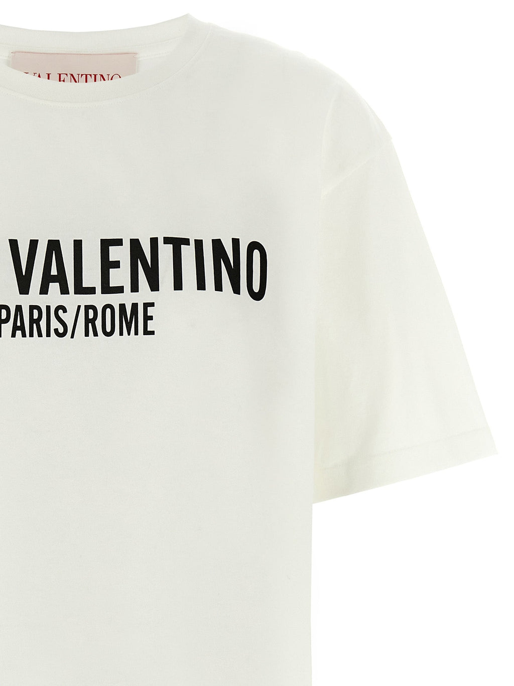 Valentino Garavani Women Valentino Garavani 'Chez Valentino' T-Shirt