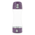 Cook's Companion 11 oz Tritan H2 Sport Bottle Hydrogen-Enriching Water System