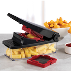 Piranha Slam Chop w/ Interchangeable Blades
