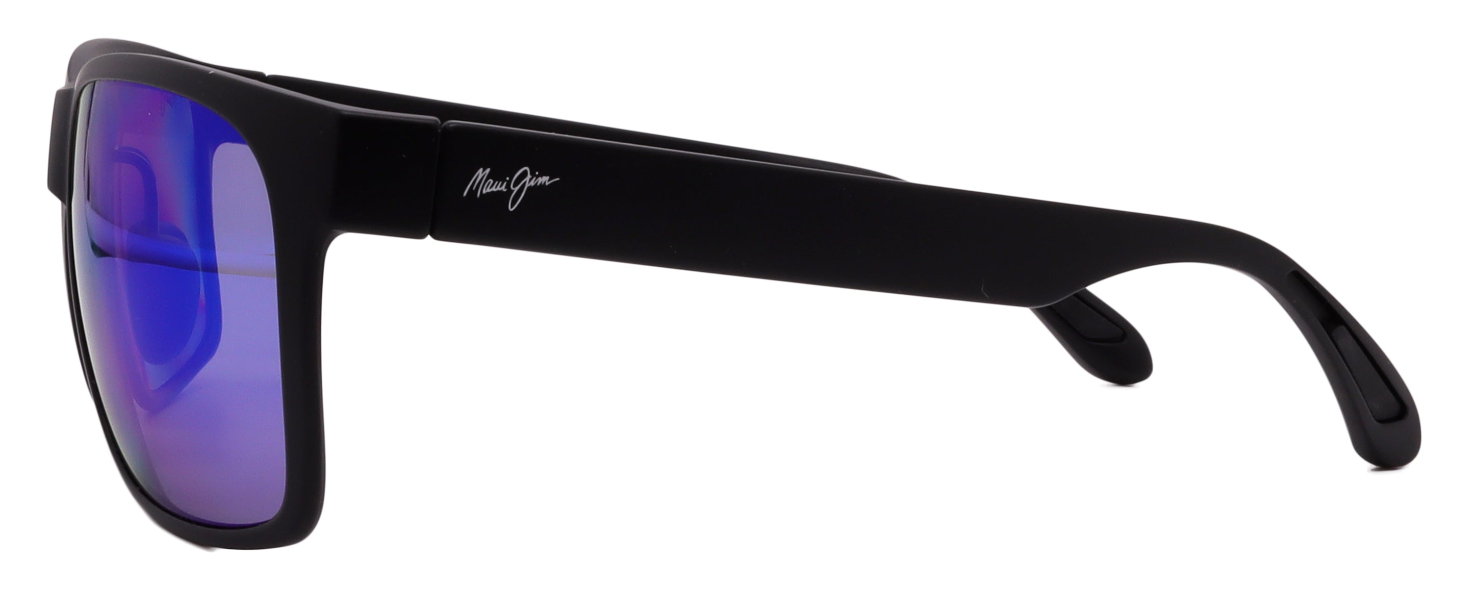 Maui Jim Sunglasses B432-2M-59-17-140 Polarized
