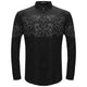 BLACK/GUN SILVER