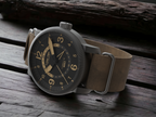 Combat B58 GMT Automatic
