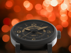 Combat B58 GMT Automatic