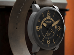 Combat B58 GMT Automatic