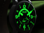 Combat B58 GMT Automatic