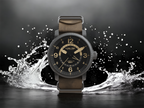 Combat B58 GMT Automatic