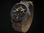 Combat B58 GMT Automatic