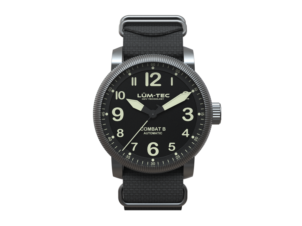 Combat B69 Automatic