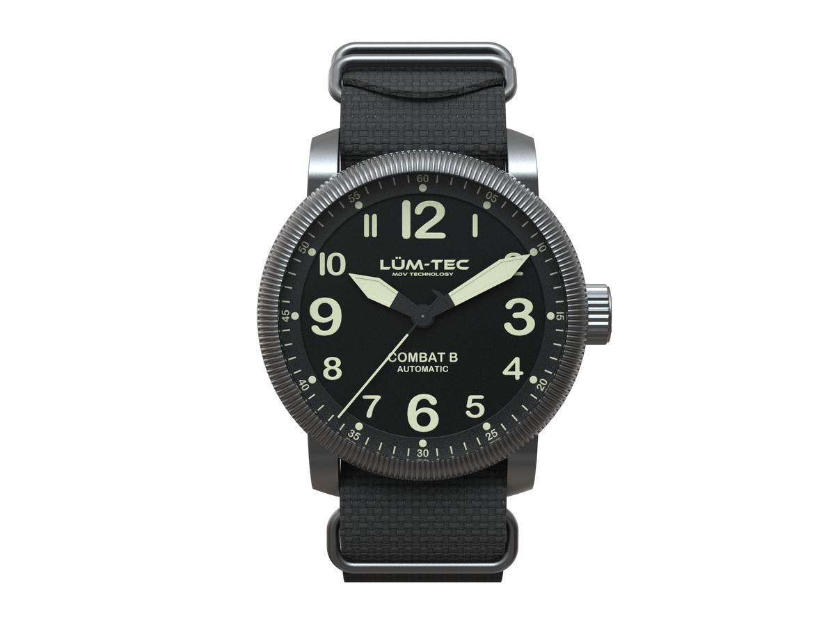 Combat B69 Automatic