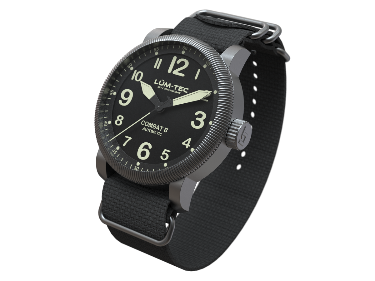 Combat B69 Automatic