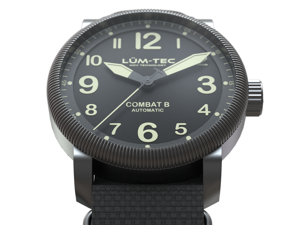 Combat B69 Automatic