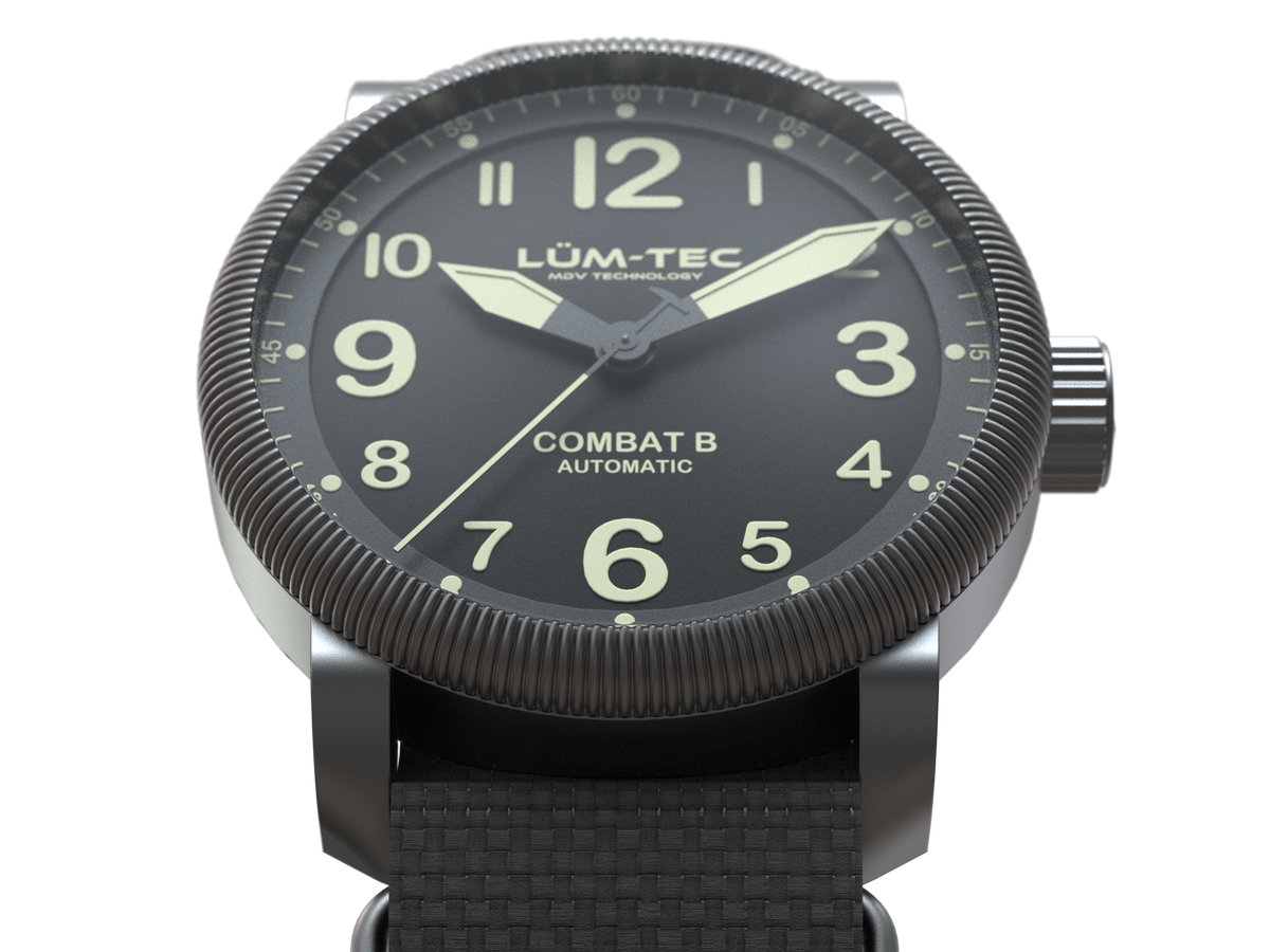 Combat B69 Automatic
