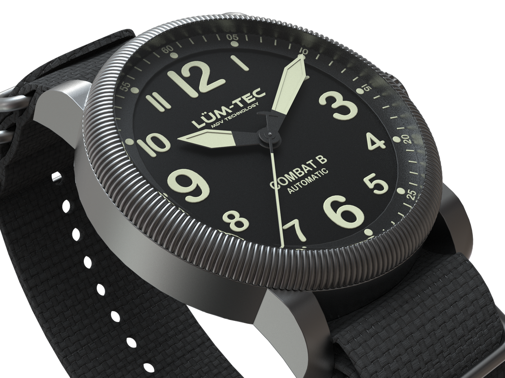 Combat B69 Automatic