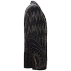 Abstract Aura BLACK/GOLD