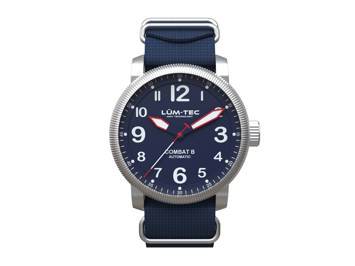 Combat B70 Automatic