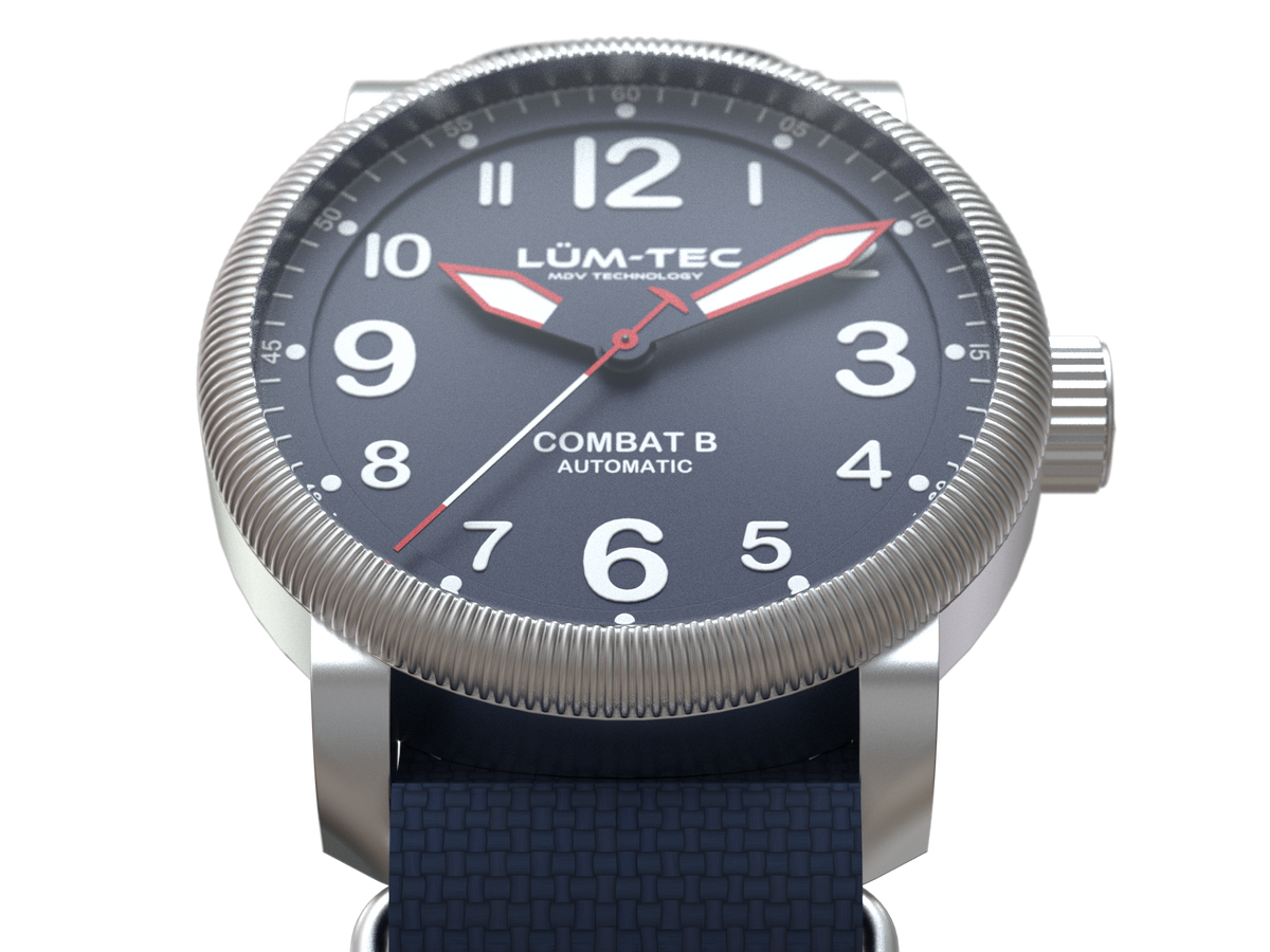 Combat B70 Automatic