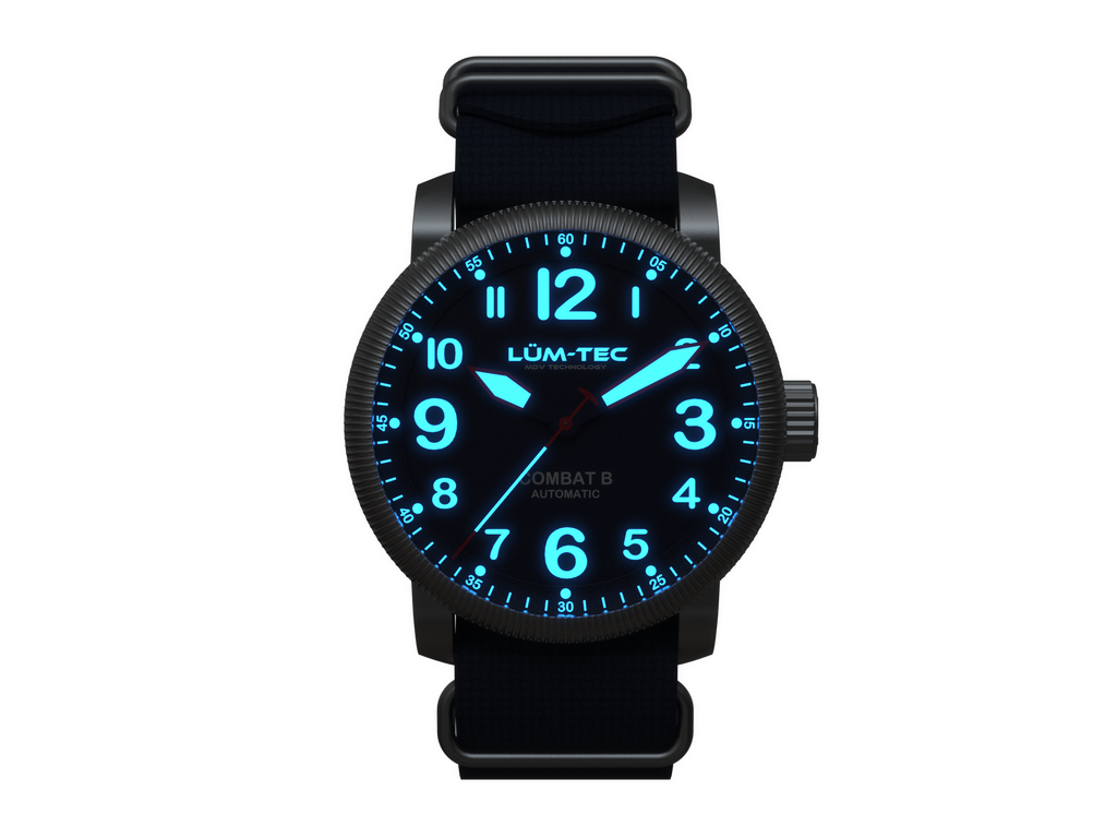Combat B70 Automatic