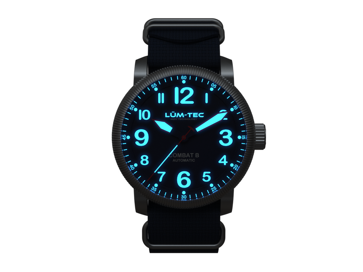 Combat B70 Automatic