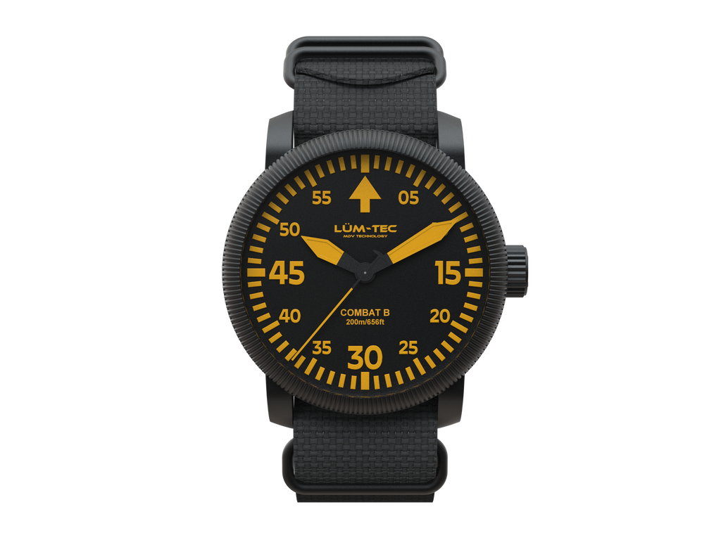 Combat B71