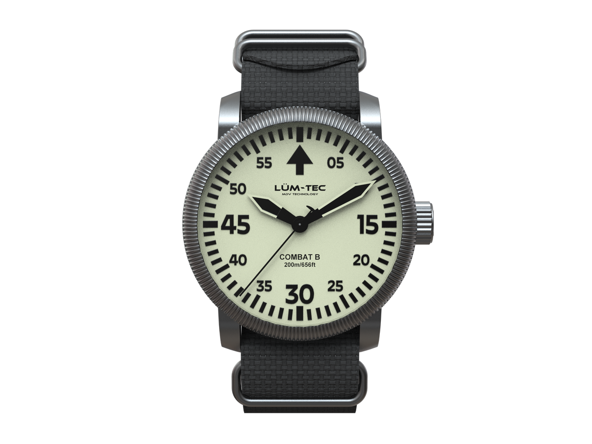 Combat B72