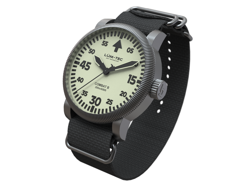 Combat B72