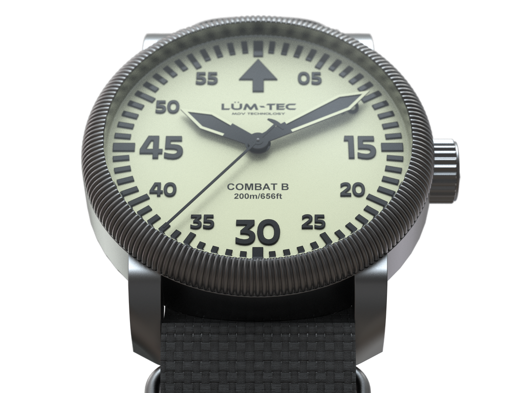 Combat B72
