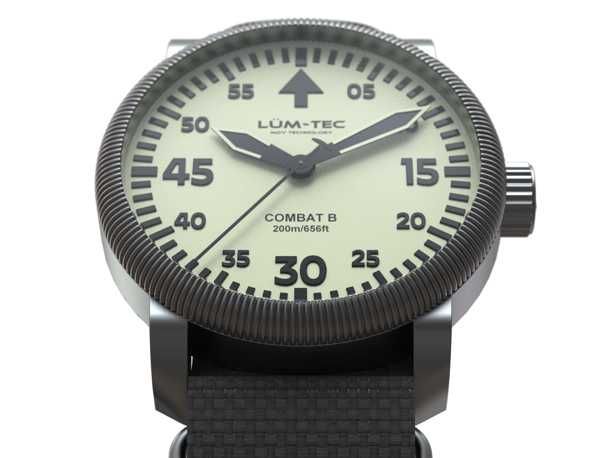 Combat B72