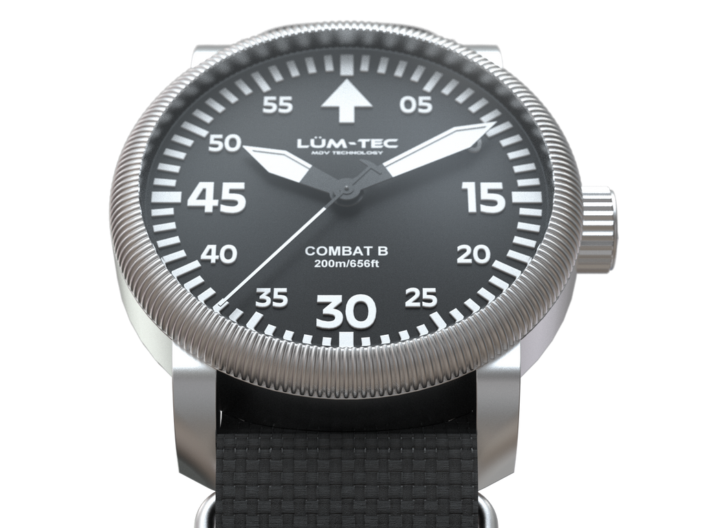 Combat B73