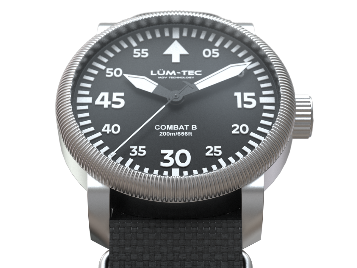 Combat B73