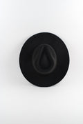 The Nomad - Black