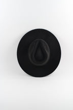 The Nomad - Black