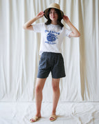 On Repeat Short - Final Sale
