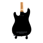 The Def Leppard EP Collectible Miniature Guitar