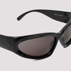 BALENCIAGA Oval Sunglasses for Women