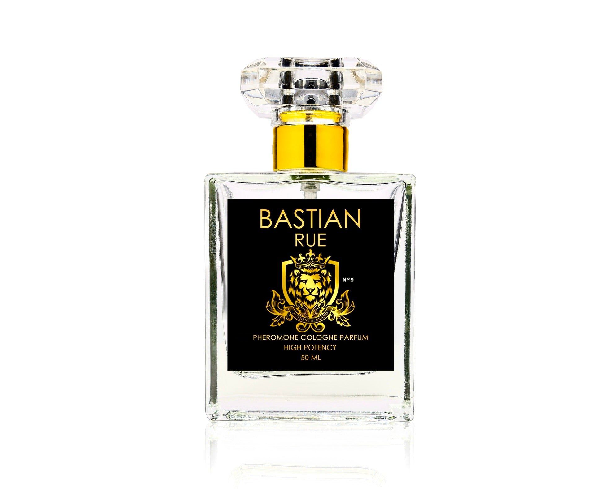BASTIAN RUE