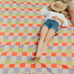 Big Beachy™ Blanket