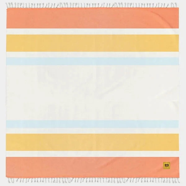 Big Beachy™ Blanket